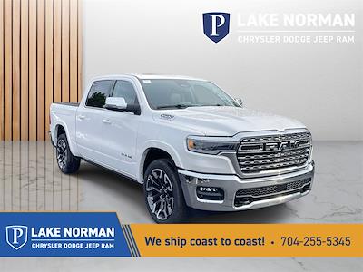 2026 Ram 1500 Crew Cab 4WD Pickup for sale #271731 - photo 1