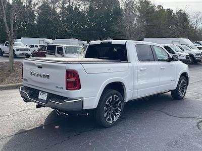 2026 Ram 1500 Crew Cab 4WD Pickup for sale #271731 - photo 2