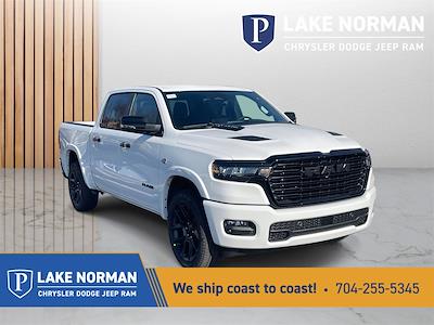 2026 Ram 1500 Crew Cab 4WD Pickup for sale #273073 - photo 1