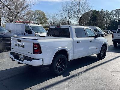 2026 Ram 1500 Crew Cab 4WD Pickup for sale #273073 - photo 2