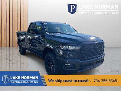 2026 Ram 1500 Quad Cab 4WD Pickup for sale #273698 - photo 1