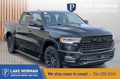 2026 Ram 1500 Crew Cab 4WD Pickup for sale #279359 - photo 1