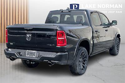 2026 Ram 1500 Crew Cab 4WD Pickup for sale #279359 - photo 2