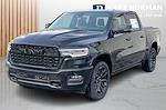 2026 Ram 1500 Crew Cab 4WD Pickup for sale #279359 - photo 5