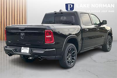 New 2026 Ram 1500 Limited Crew Cab for sale #279360 - photo 2