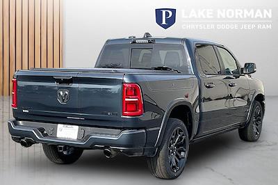 New 2026 Ram 1500 - photo 1