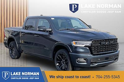 New 2026 Ram 1500 - photo 1