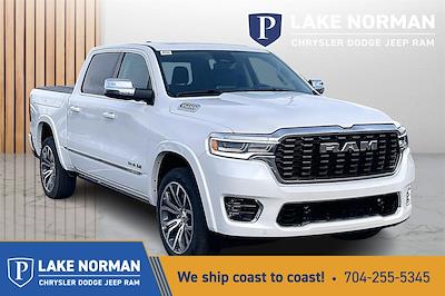 New 2026 Ram 1500 Limited Longhorn Crew Cab for sale #280463 - photo 1