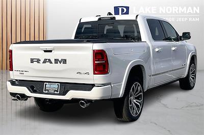 New 2026 Ram 1500 Limited Longhorn Crew Cab for sale #280463 - photo 2