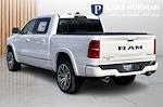 New 2026 Ram 1500 Limited Longhorn Crew Cab for sale #280463 - photo 8