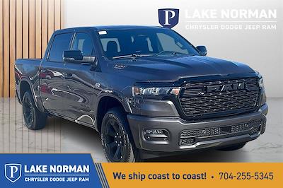 New 2026 Ram 1500 Lone Star Crew Cab for sale #284151 - photo 1