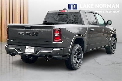 New 2026 Ram 1500 Lone Star Crew Cab for sale #284152 - photo 2