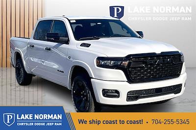 2026 Ram 1500 Crew Cab 4WD Pickup for sale #284153 - photo 1
