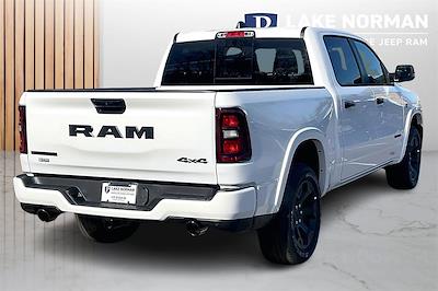 2026 Ram 1500 Crew Cab 4WD Pickup for sale #284153 - photo 2