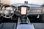 2026 Ram 1500 Crew Cab 4WD Pickup for sale #284153 - photo 10