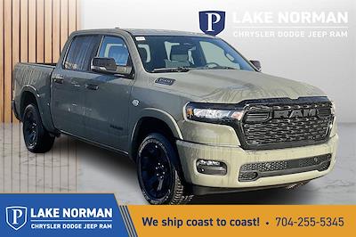 2026 Ram 1500 Crew Cab 4WD Pickup for sale #284154 - photo 1