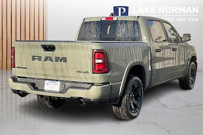 New 2026 Ram 1500 Lone Star Crew Cab for sale #284154 - photo 2