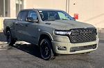 2026 Ram 1500 Crew Cab 4WD Pickup for sale #284154 - photo 3