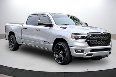 Used 2023 Ram 1500 - photo 1