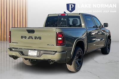 New 2026 Ram 1500 Lone Star Crew Cab for sale #284155 - photo 2