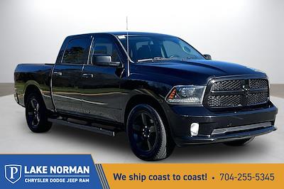 2015 Ram 1500 Crew Cab RWD Pickup for sale #284155A - photo 1