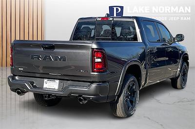 New 2026 Ram 1500 - photo 1