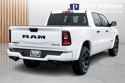 New 2026 Ram 1500 Lone Star Crew Cab for sale #286759 - photo 2
