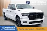 New 2026 Ram 1500 Lone Star Crew Cab for sale #286759 - photo 1