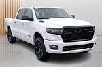 New 2026 Ram 1500 Lone Star Crew Cab for sale #286759 - photo 3
