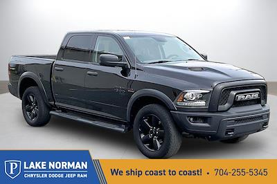 Used 2020 Ram 1500 - photo 1