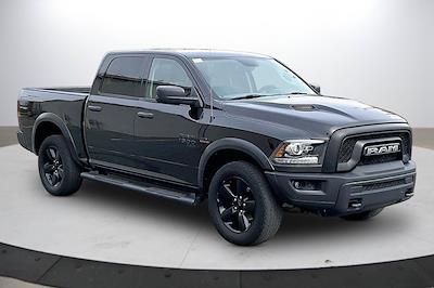Used 2020 Ram 1500 - photo 1