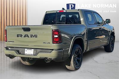 New 2026 Ram 1500 Lone Star Crew Cab for sale #286762 - photo 2