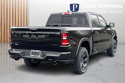 2026 Ram 1500 Crew Cab 4WD Pickup for sale #286763 - photo 2