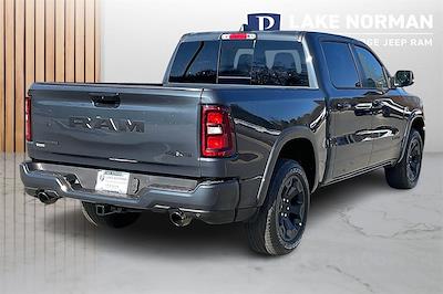 New 2026 Ram 1500 Lone Star Crew Cab for sale #286764 - photo 2