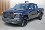 2026 Ram 1500 Crew Cab 4WD Pickup for sale #286764 - photo 6