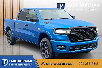 New 2026 Ram 1500 Lone Star Crew Cab for sale #286765 - photo 1