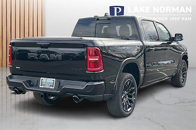 New 2026 Ram 1500 Limited Crew Cab for sale #286767 - photo 2
