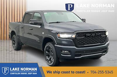 2026 Ram 1500 Crew Cab 4WD Pickup for sale #287223 - photo 1