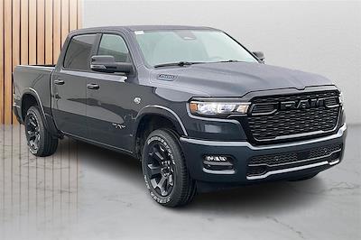 New 2026 Ram 1500 Lone Star Crew Cab for sale #287224 - photo 2