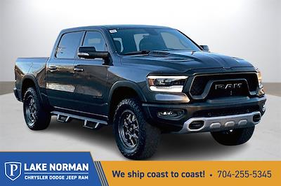 2019 Ram 1500 Crew Cab 4WD Pickup for sale #290720A - photo 1