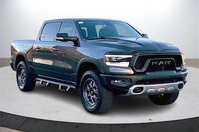 2019 Ram 1500 Crew Cab 4WD Pickup for sale #290720A - photo 2