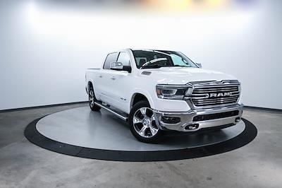 2019 Ram 1500 Crew Cab 4x4, Pickup for sale #2LN1135A - photo 1