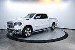 2019 Ram 1500 Crew Cab 4x4, Pickup for sale #2LN1135A - photo 5