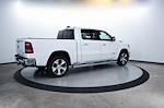 2019 Ram 1500 Crew Cab 4x4, Pickup for sale #2LN1135A - photo 2