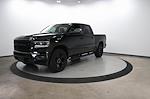 2019 Ram 1500 Crew Cab 4x4, Pickup for sale #2LN1237A - photo 5