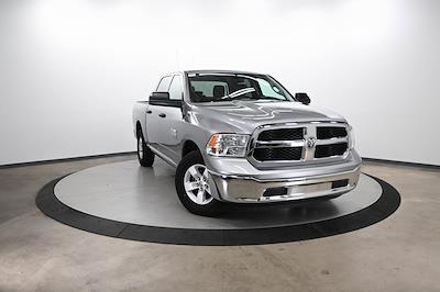 2022 Ram 1500 Classic Crew Cab 4x2, Pickup for sale #2LN1271 - photo 1