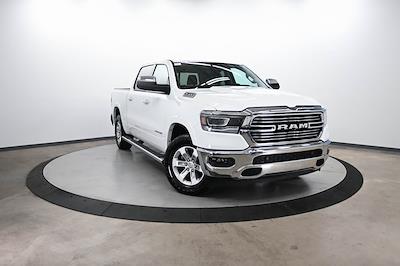 2022 Ram 1500 Crew Cab 4x4, Pickup for sale #2LN1274 - photo 1