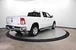 2022 Ram 1500 Quad Cab 4x4, Pickup for sale #2LN1284 - photo 2