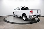 2022 Ram 1500 Quad Cab 4x4, Pickup for sale #2LN1284 - photo 8