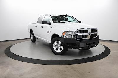 2021 Ram 1500 Classic Crew Cab 4x4, Pickup for sale #2LN1296 - photo 1